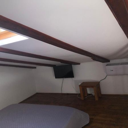 Pensiunea Casa Serban Eforie 外观 照片