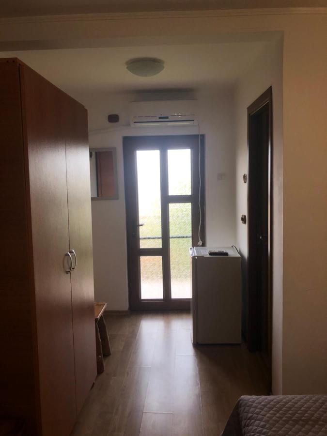 Pensiunea Casa Serban Eforie 外观 照片