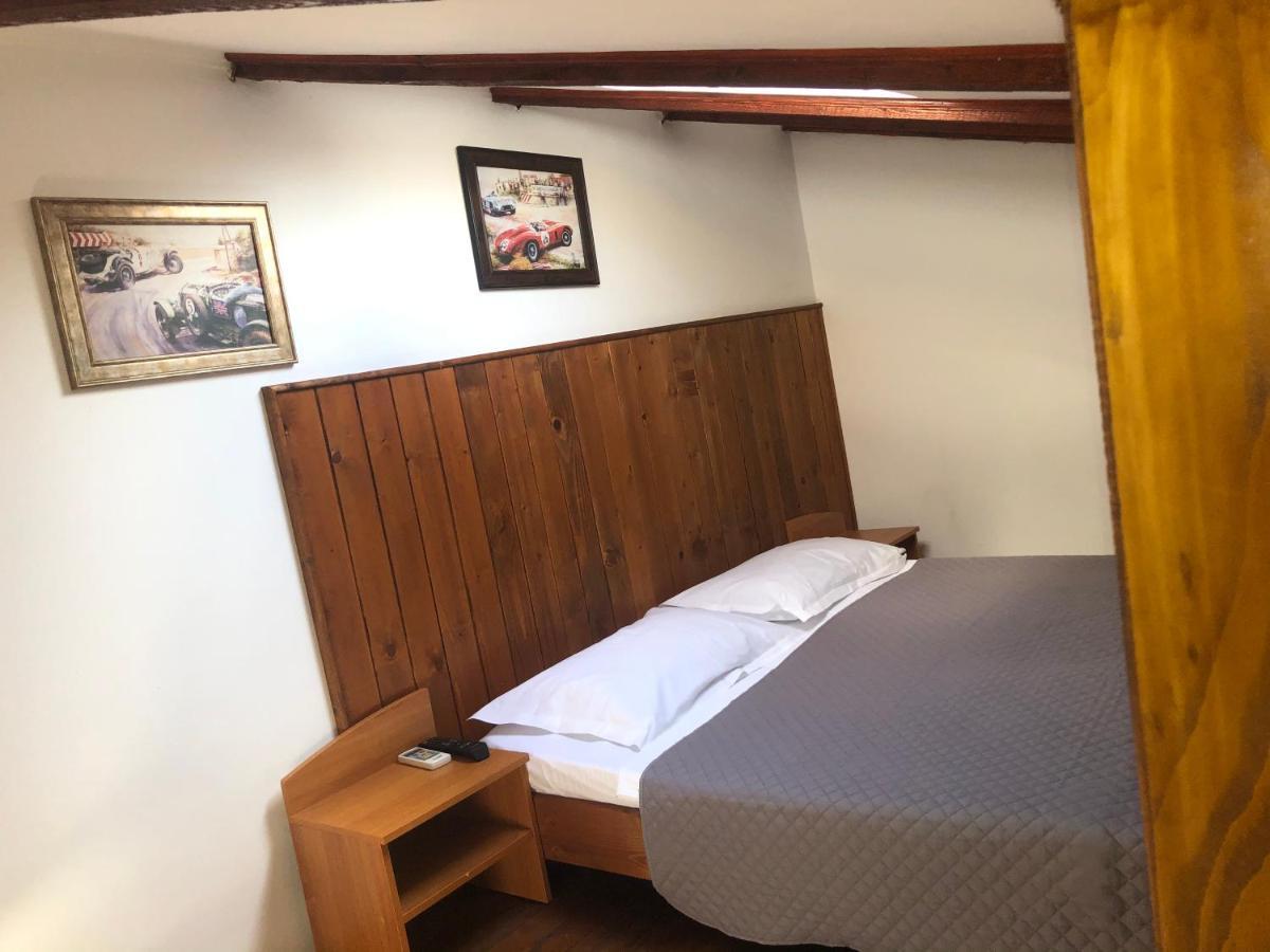 Pensiunea Casa Serban Eforie 外观 照片