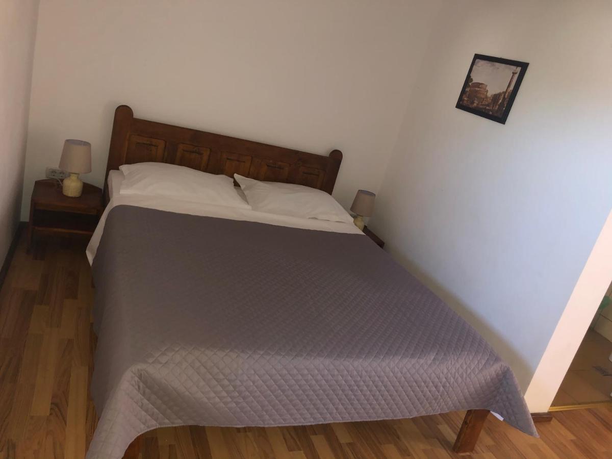Pensiunea Casa Serban Eforie 外观 照片