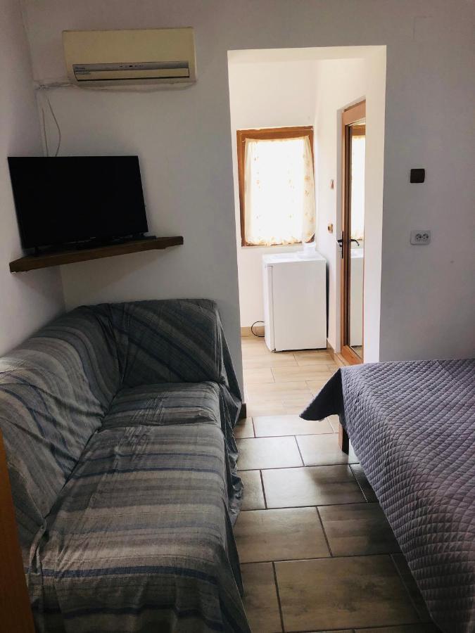 Pensiunea Casa Serban Eforie 外观 照片