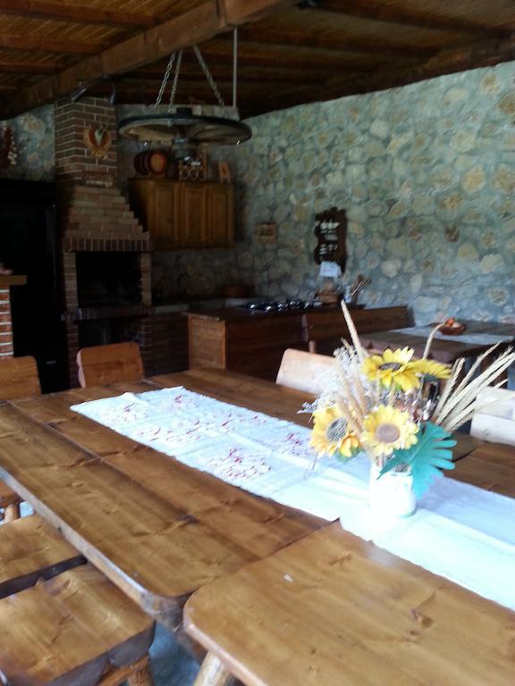 Pensiunea Casa Serban Eforie 外观 照片