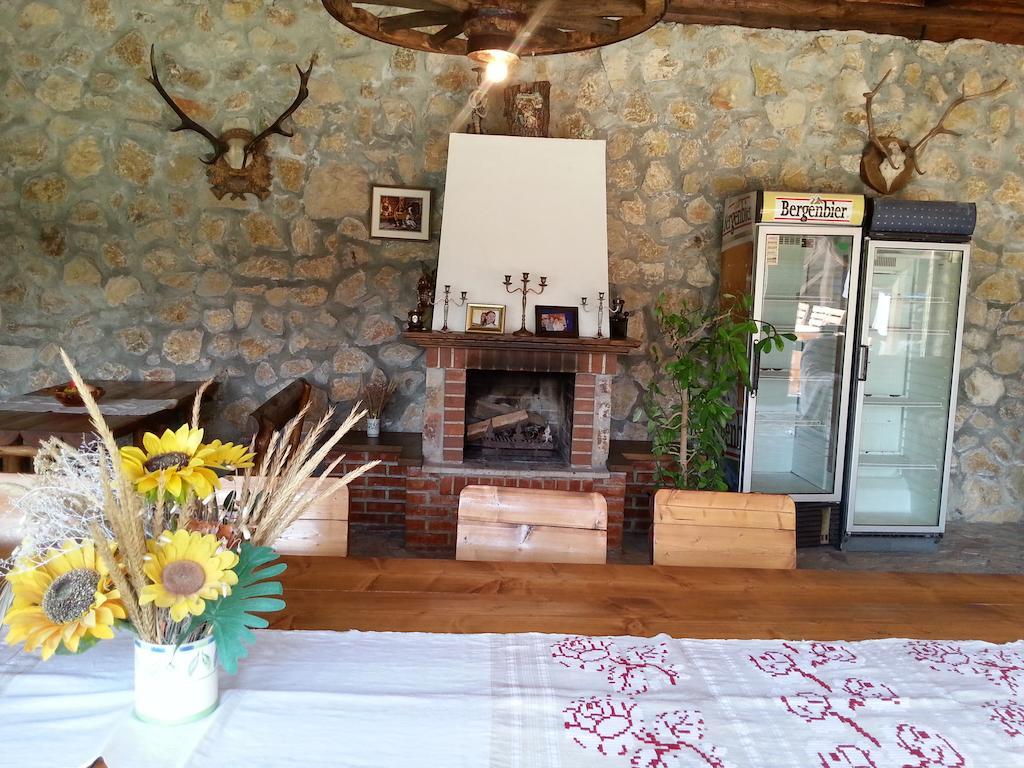 Pensiunea Casa Serban Eforie 外观 照片