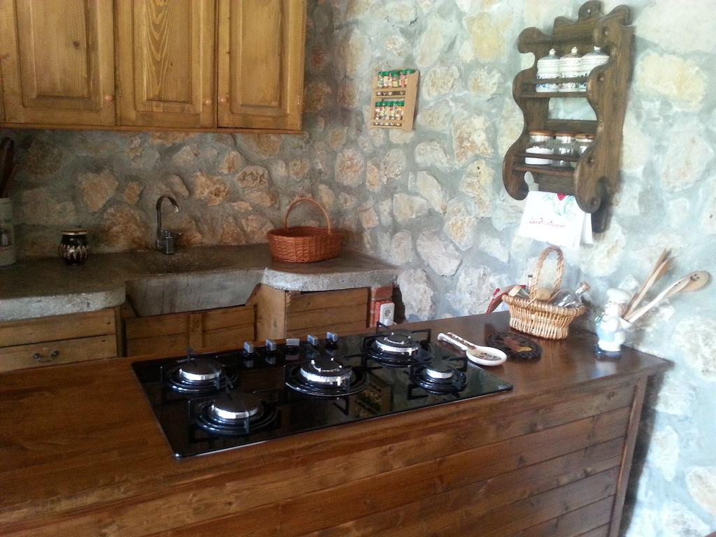 Pensiunea Casa Serban Eforie 外观 照片