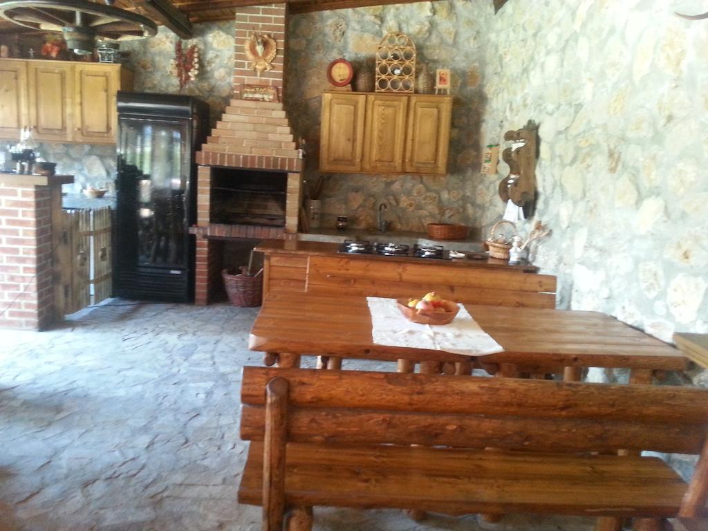 Pensiunea Casa Serban Eforie 外观 照片