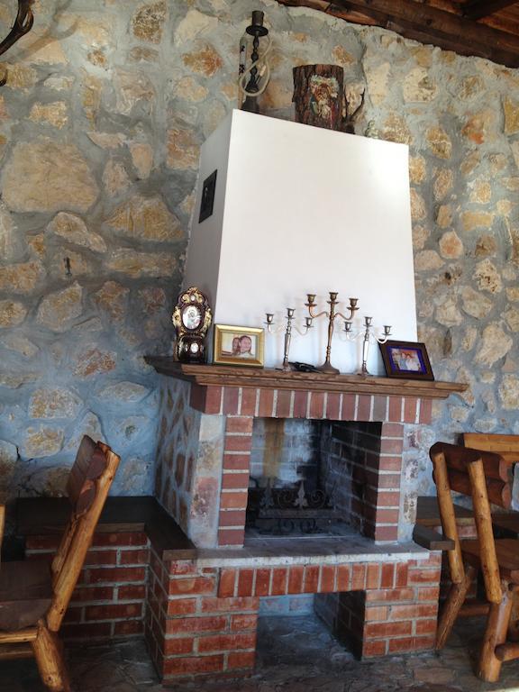 Pensiunea Casa Serban Eforie 外观 照片